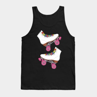 Roller Derby Tank Top